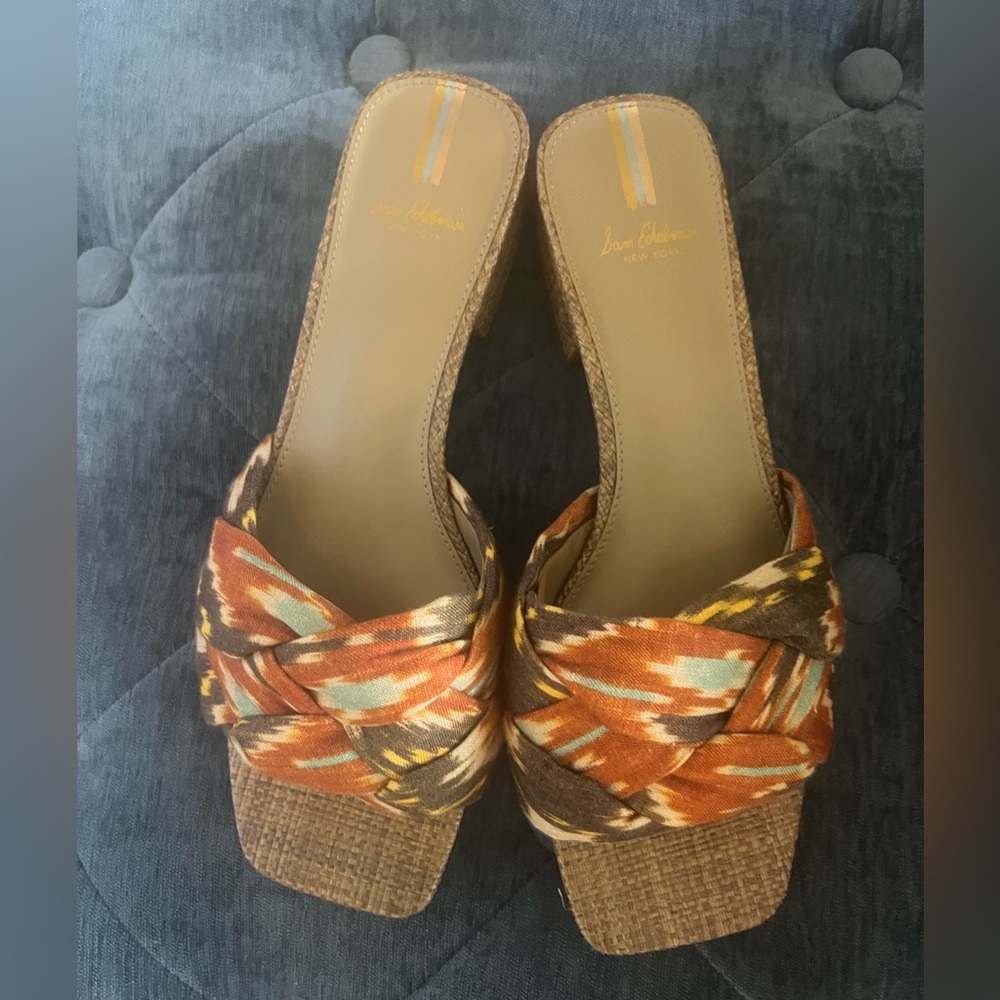 Sam Edelman Sandals